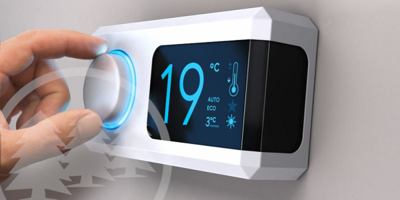 What Temperature to Set Thermostat in Spring