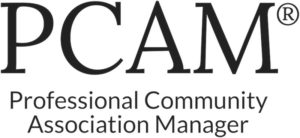 PCAM screenshot | pcam certification