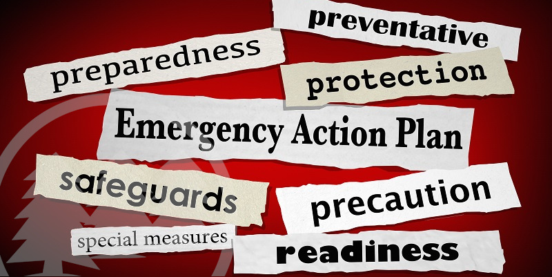 emergency action plan