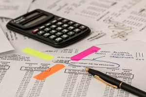 HOA accounting services