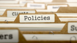 policy folder | how to fight hoa fines
