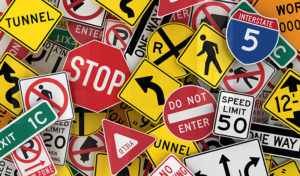 South Carolina Uniform Act Regulating Traffic To Private Roads