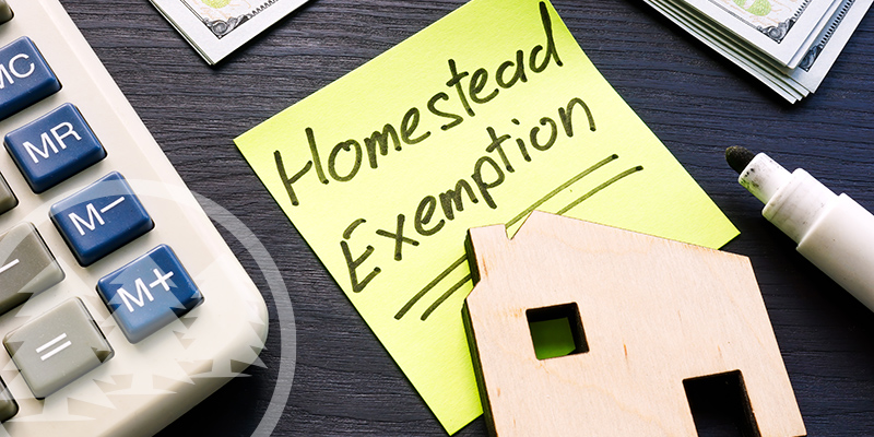 Homestead Exemption In HOAs: What To Know | CMG