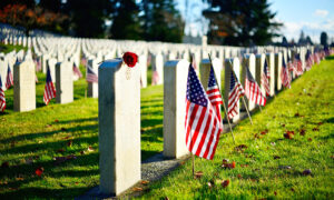 Ways to Honor Veterans on Memorial Day